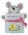 Prayer Mouse Puppet for Girls