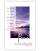 Assorted Inspirational Notecards - Pack Of 9