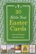 24 Value Assorted Easter Cards