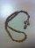 Light Wood Rosary