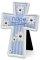 Encouragement Ceramic Cross: Hope