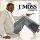 J Moss Project CD