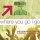Where You Go I Go CD