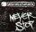 Never Stop Cd