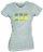 T Shirt Grey ACBC Medium