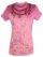 Charming T Shirt Cinnabar Large