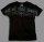 T Shirt Charcoal Across Medium