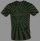 T Shirt Black Saved Grace XLarge
