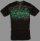 T Shirt Black New Creation Small