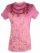 Charming T Shirt Cinnabar Medium