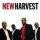 New Harvest CD