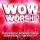WOW Worship Red CD