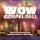 Wow Gospel 2011 CD - 30 of The Years Top Gospel Artists and Songs