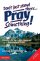 Don't Just Stand There, Pray Something - Discover the Incredible Power of Intercessory Prayer