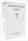 KJV Christening Bible: White, Hardback, Pocket