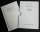 KJV Gift Bible: White, Imitation Leather, Pocket Size - King James Version