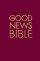 Good News Bible: Burgundy, Hardback