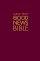 Good News Bible: Hardback, Large Print 