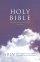 NRSV Cross Reference Bible With Apocrypha: Paperback (British Text)