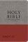 NRSV Compact Bible: Two-tone Imitation Leather, Anglicized - New Revised Standard Version (NRSV) Anglicised