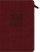 Good News Bible Compact Bible: Chestnut, Imitation Leather, with Zip