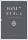ESV Compact Bible: Two-tone, Imitation Leather, British Text - English Standard Version