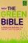 NRSV Green Bible: Paperback - A Priceless Message That Doesn't Cost the Earth