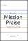 Complete Mission Praise Words (12 Pack)