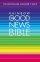 Good News Bible Rainbow: Hardback - Pack of 20