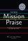 Complete Mission Praise Words - Pack of 12 - 25th anniversary edition