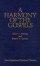 A Harmony of the Gospels NASB