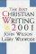 The Best American Christian Writing