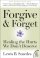 Forgive and Forget PB