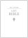 KJV Oxford Gift Bible: White, imitation leather - Authorized Version