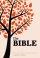 NRSV Anglicized Bible: Hardback
