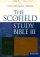 NKJV Scofield Study Bible III: Hardback