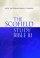 NIV Schofield Study Bible III: Hardback