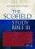 NIV Scofield Study Bible III Black, Imitation Leather, Zip