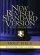 NRSV Bible with Apocrypha: Hardback