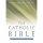 NAB Catholic Personal Study Bible: Paperback
