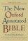 NRSV New Oxford Annotated Bible: Hardback