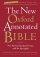 NRSV Oxford Annotated Bible with Apocrypha : Hardback, Thumb Index
