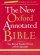 NRSV Oxford Annotated Bible with Apocrypha : Paperback