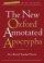 NRSV New Oxford Annotated Apocrypha