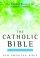 NAB Catholic Study Bible : Paperback,  Personal Size