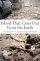 Blood That Cries Out from the Earth