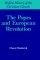 Popes And European Revolution
