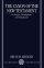 The Canon of the New Testament: Its Origin, Development and Significance - Its Origin, Development and Significance