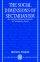 The Social Dimensions of Sectarianism
