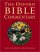 The Oxford Bible Commentary